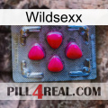 Wildsexx 13
